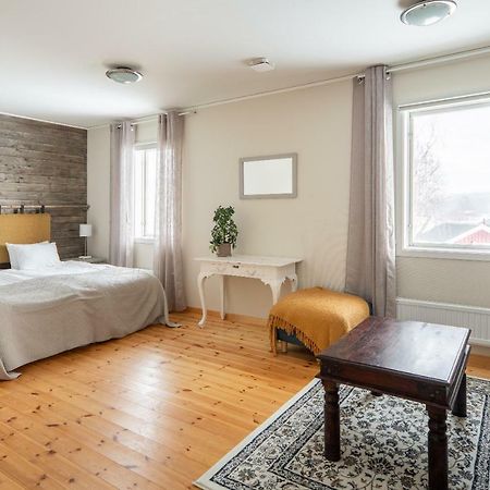 Klimpfjaellsgarden Hotel & Restaurant Екстер'єр фото
