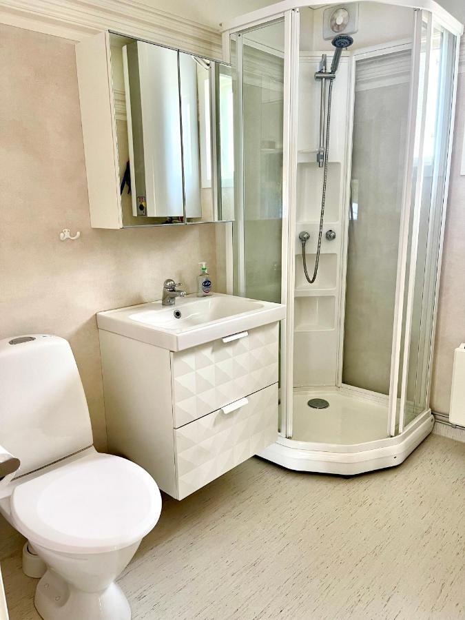 Klimpfjaellsgarden Hotel & Restaurant Екстер'єр фото