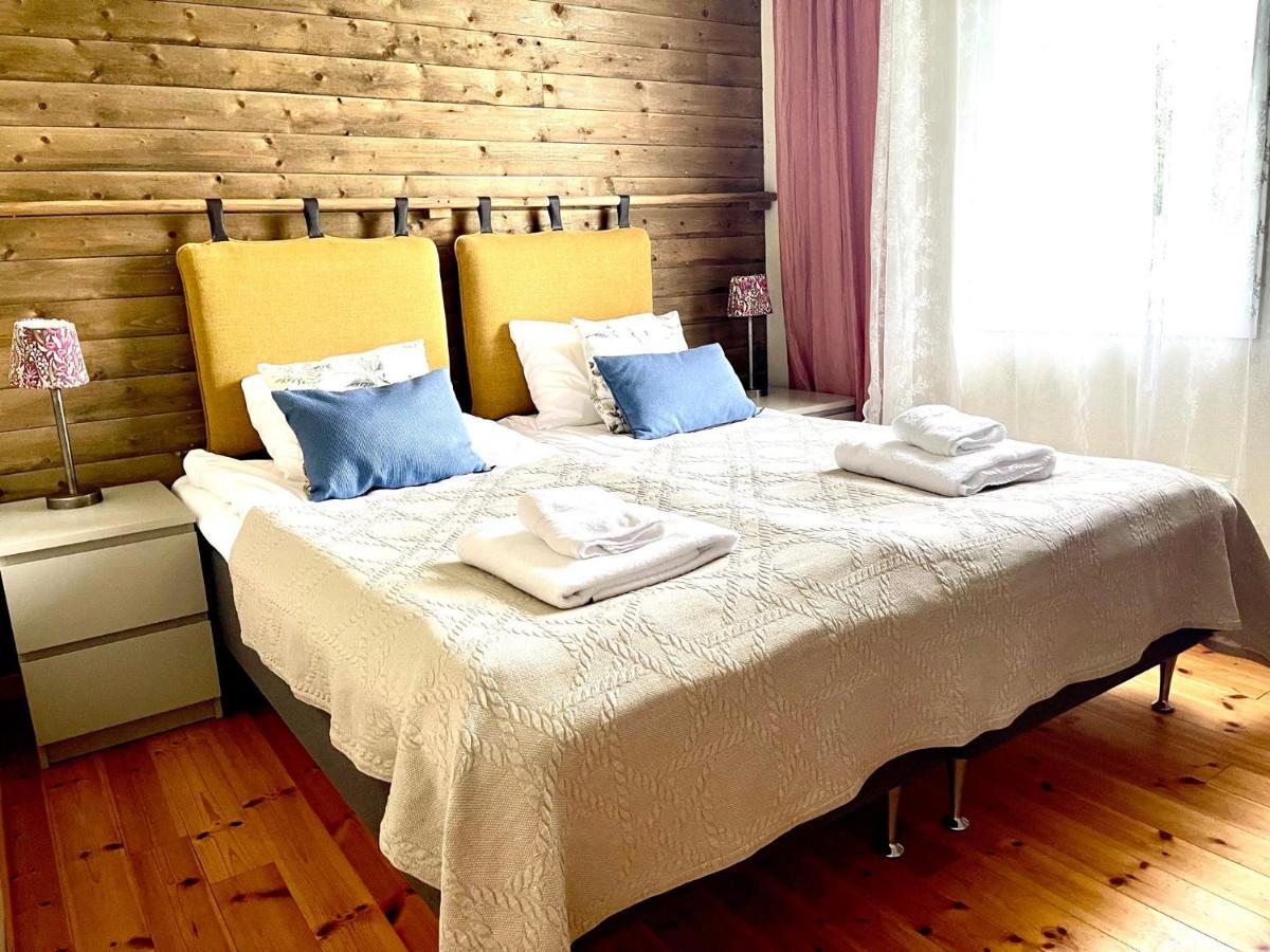 Klimpfjaellsgarden Hotel & Restaurant Екстер'єр фото