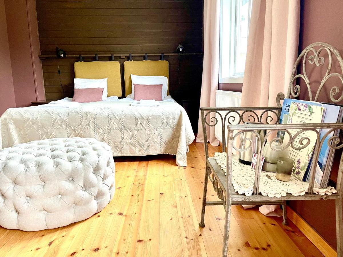 Klimpfjaellsgarden Hotel & Restaurant Екстер'єр фото